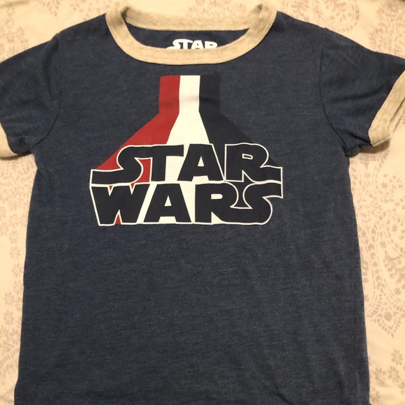 Other - Star Wars t-shirt